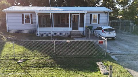 5350 Monroe Avenue Cocoa FL 32927