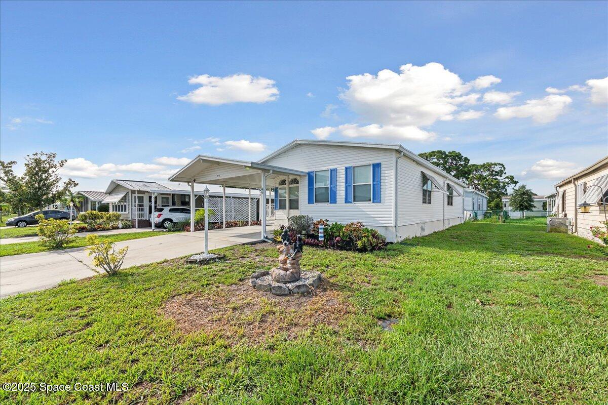 613 Royal Tern Drive