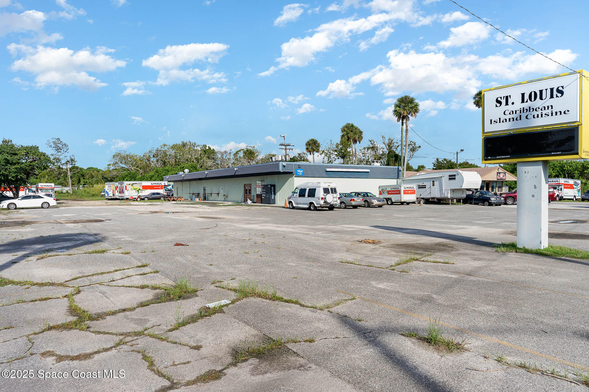 4702 S Washington Avenue