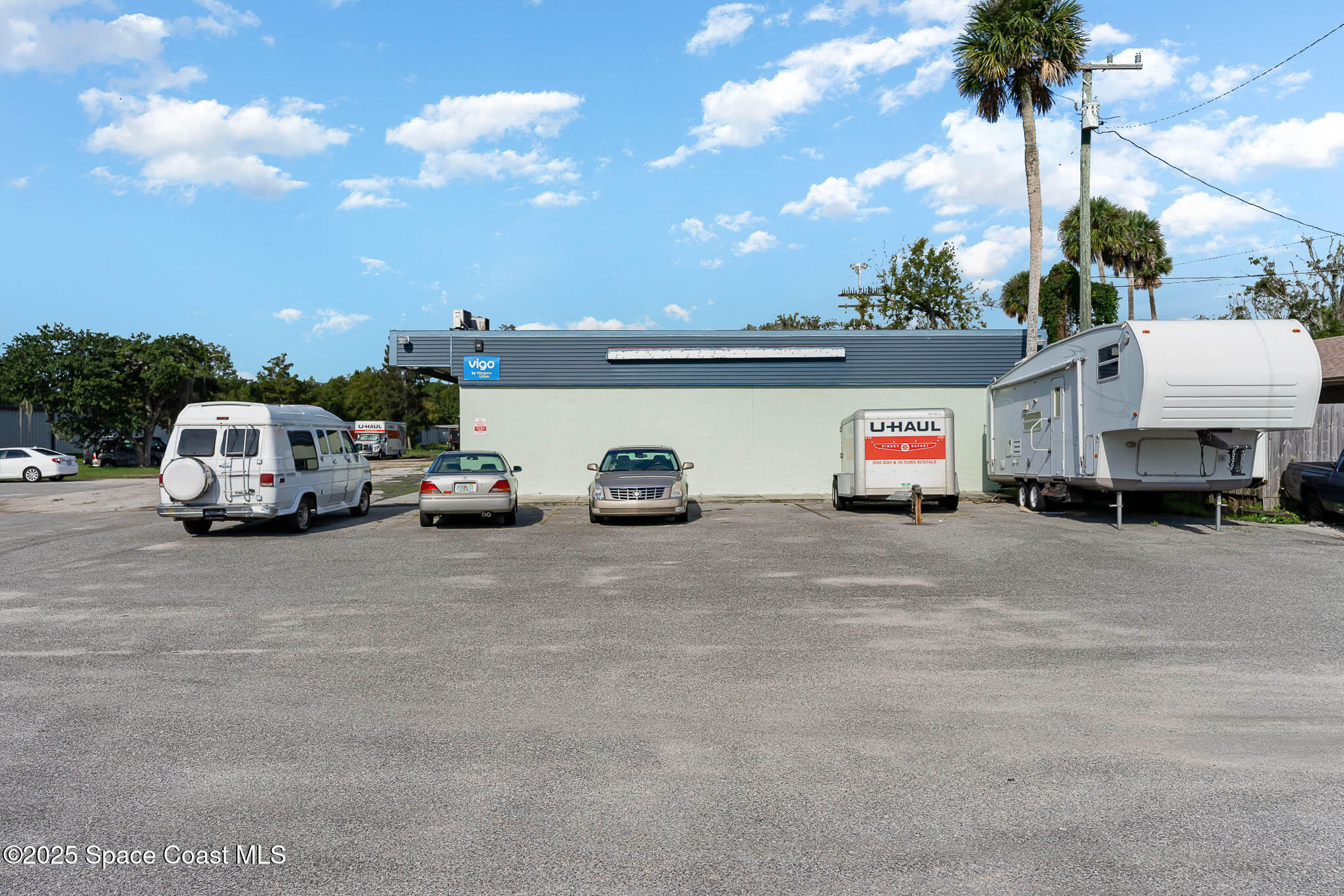 4702 S Washington Avenue