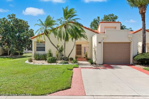 710 Spring Valley Drive Melbourne FL 32940