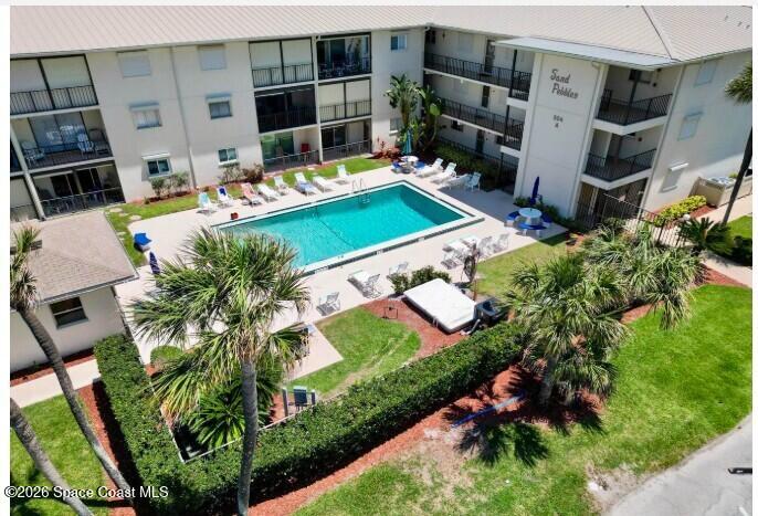 504 Fillmore Avenue B6