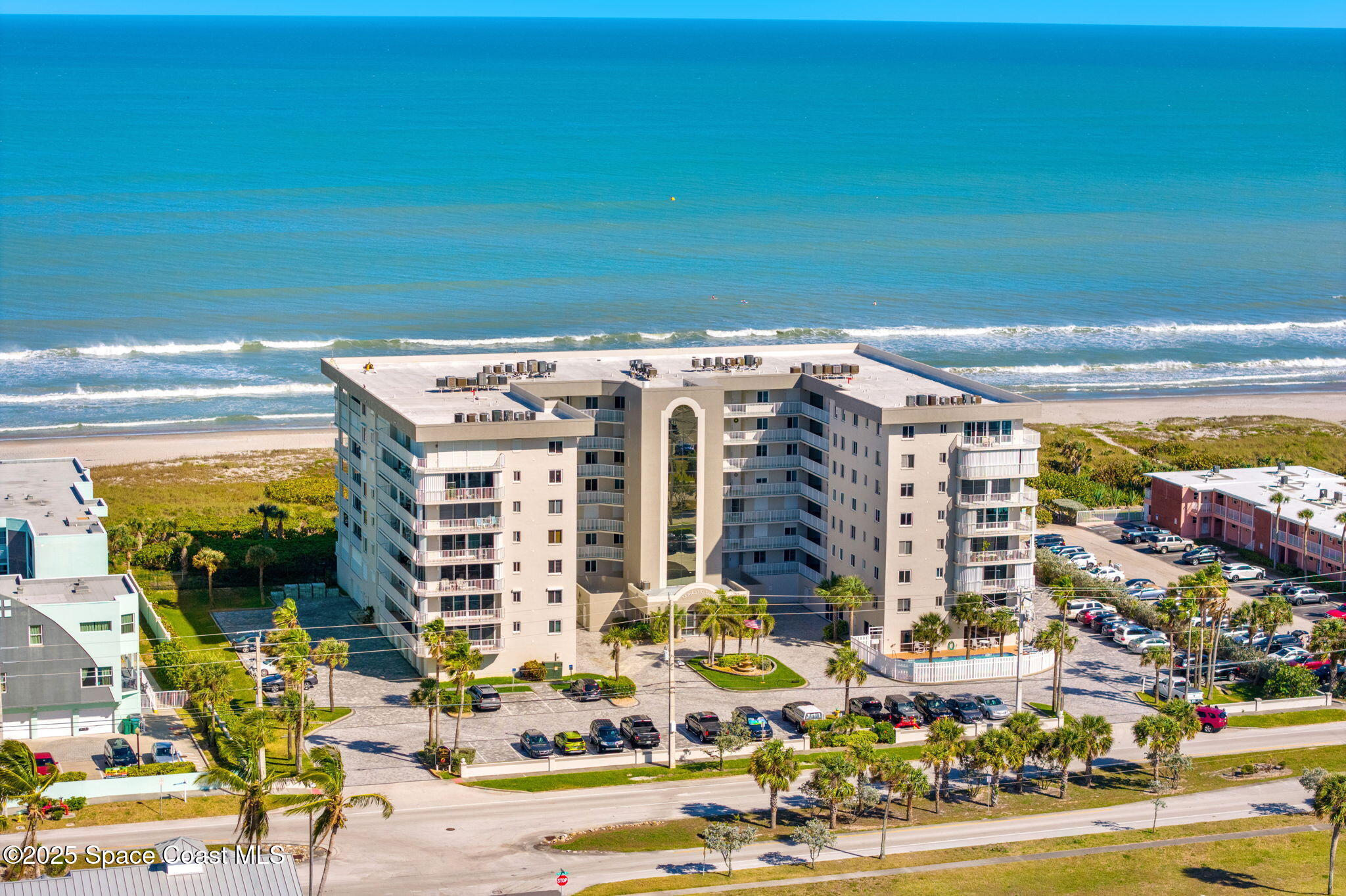 3740 Ocean Beach Boulevard 602