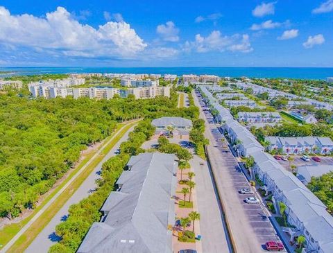 A home in Cape Canaveral