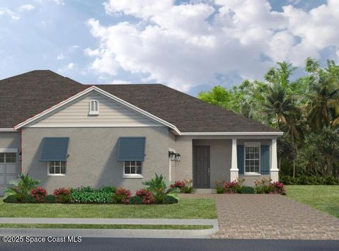 3270 Galeras Drive Melbourne FL 32940