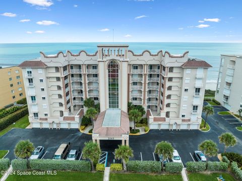 2065 A1a Highway 1704 Indian Harbour Beach FL 32937