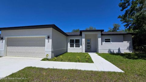 791 Reading Street SE Palm Bay FL 32909