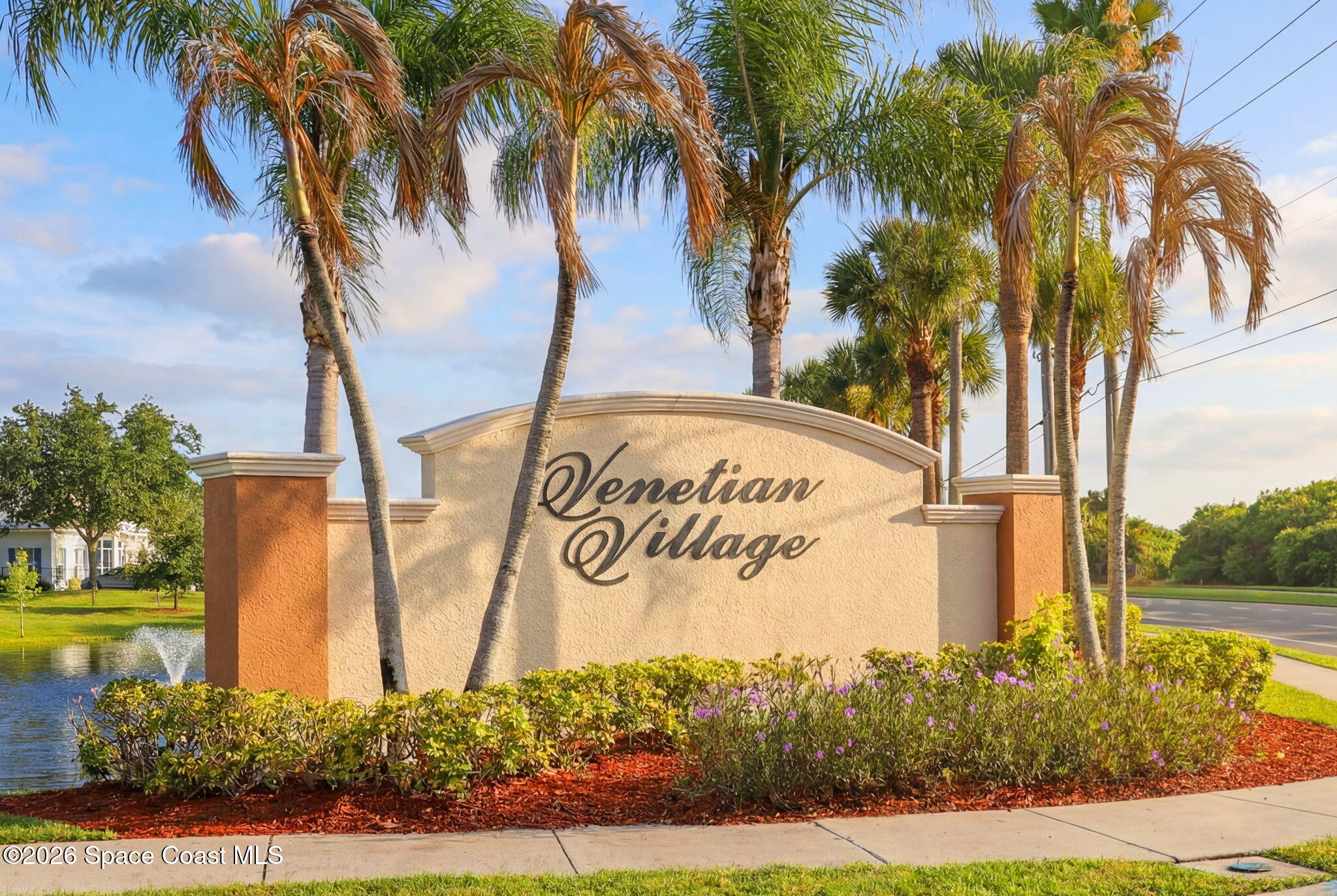 1045 Venetian Drive 102
