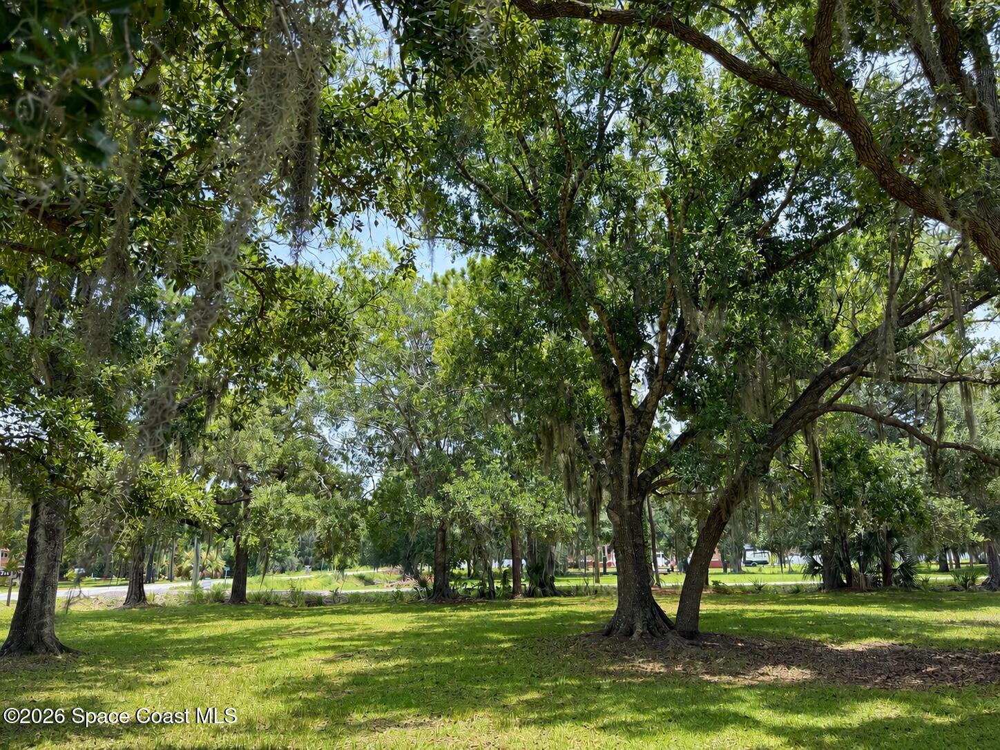 545 Chase Hammock Road