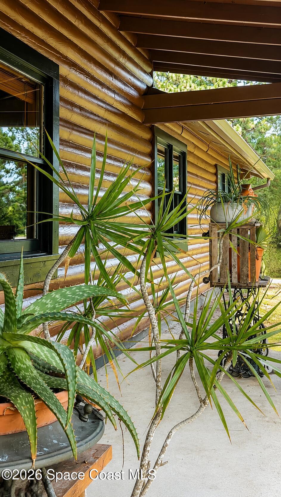 545 Chase Hammock Road