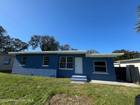 A home in Ormond Beach