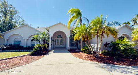 A home in Palm Bay