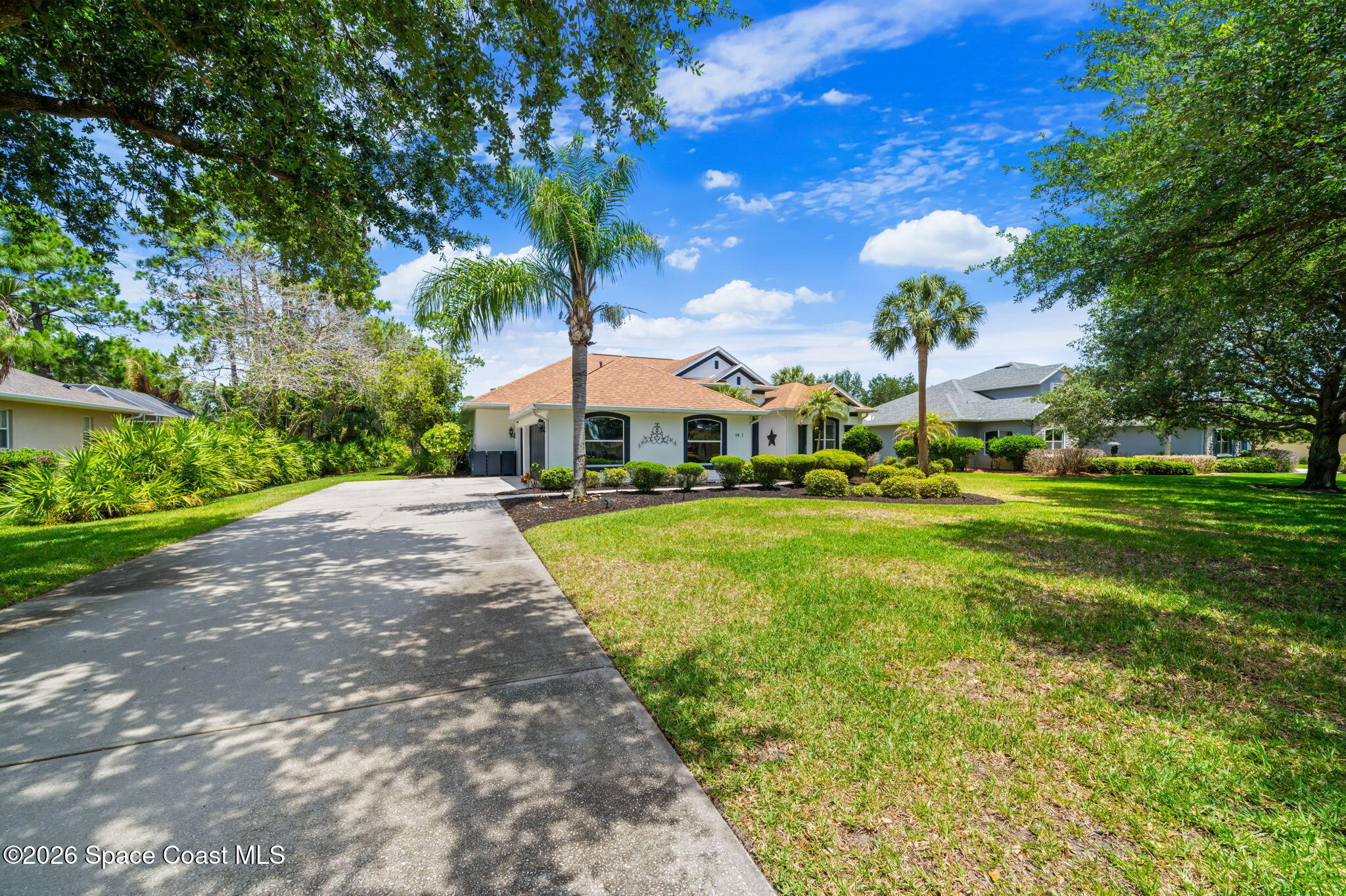 1831 Winding Ridge Circle SE