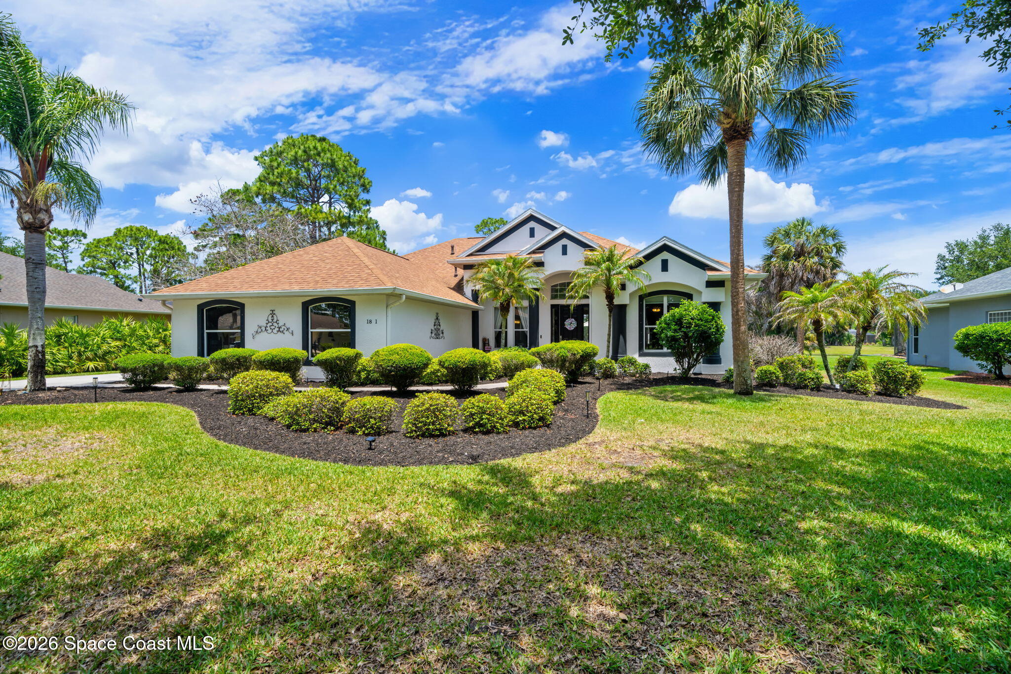 1831 Winding Ridge Circle SE