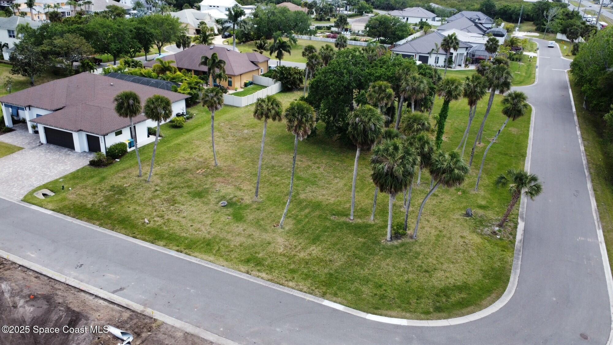 505 Topsail Drive