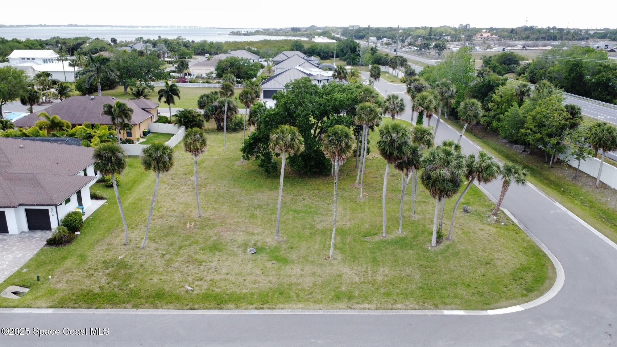 505 Topsail Drive