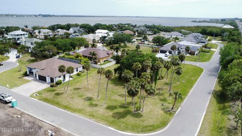 505 Topsail Drive Rockledge FL 32955