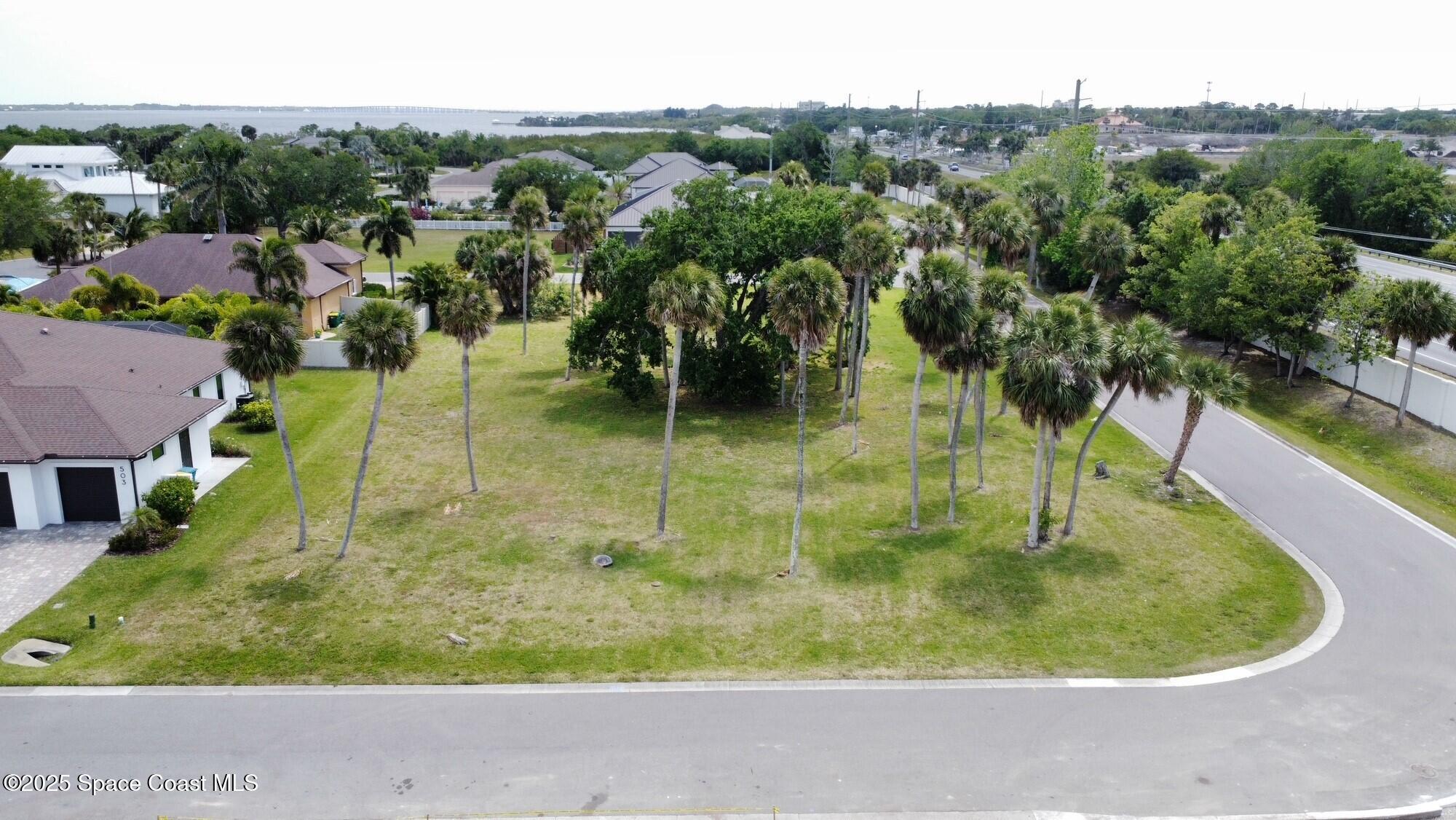 505 Topsail Drive