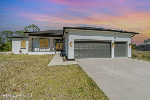 A home in Port Charlotte