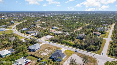 A home in Port Charlotte