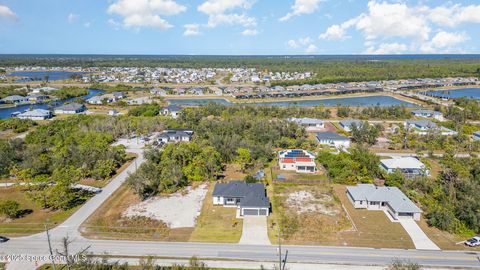 A home in Port Charlotte