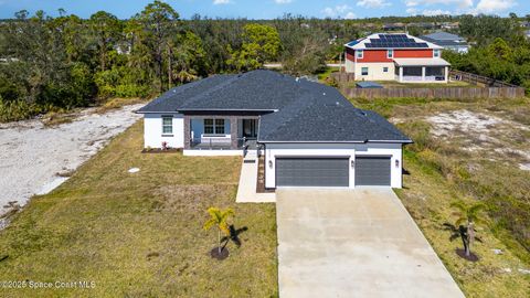 A home in Port Charlotte