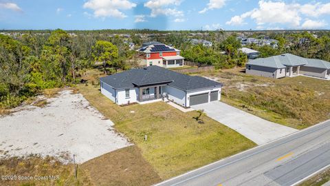 A home in Port Charlotte