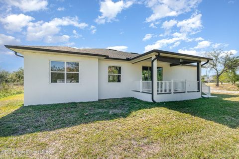 A home in Port Charlotte