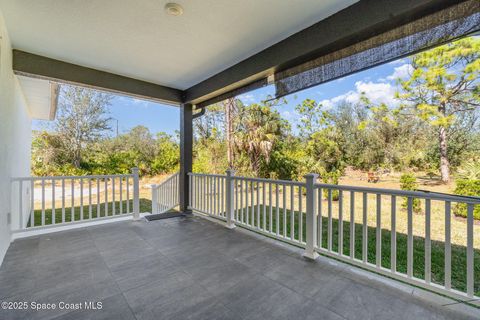 A home in Port Charlotte