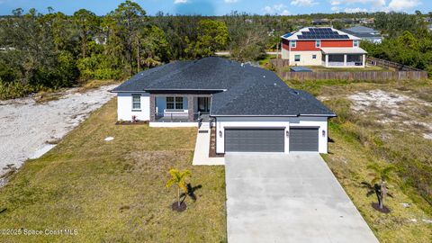 A home in Port Charlotte