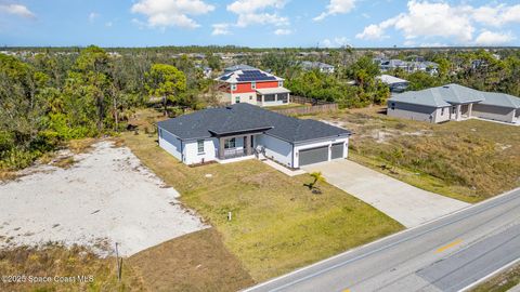 A home in Port Charlotte