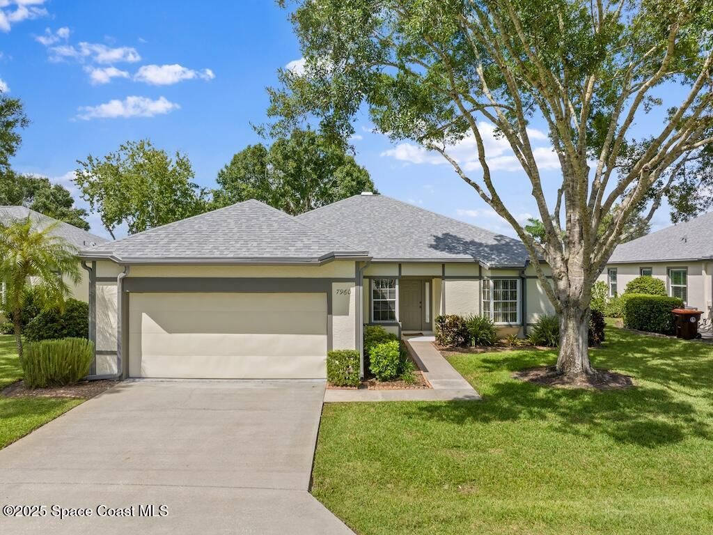 Photo of 7960 Cabot Tower Place, Vero Beach, FL 32966 (MLS # 1057768)