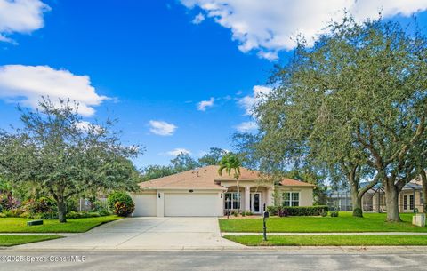 2362 Woodfield Circle West Melbourne FL 32904