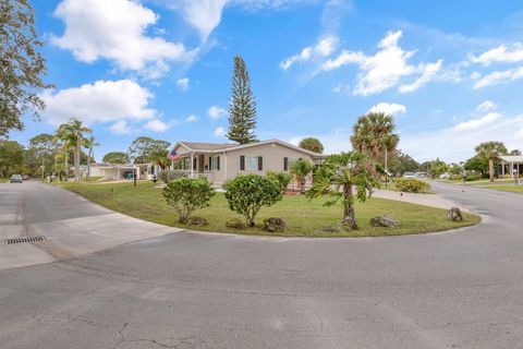 A home in Cocoa