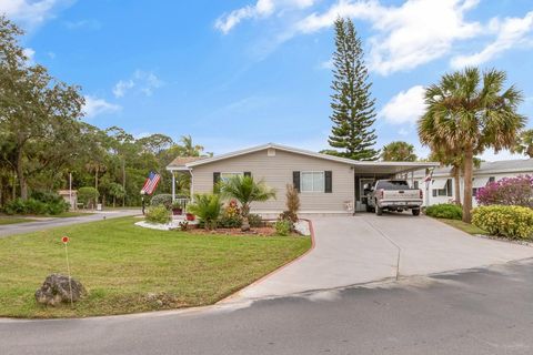 A home in Cocoa