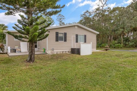 A home in Cocoa