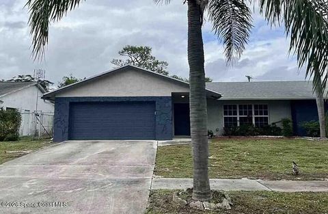 Property photo of 4513 Blue Pine Circle, Lake Worth, FL 33467