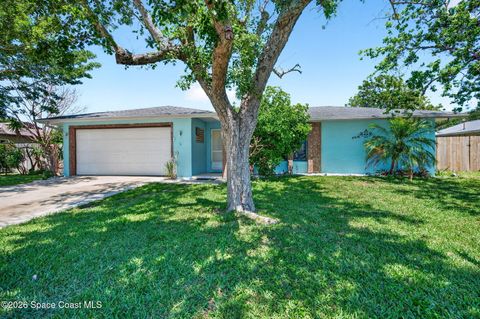 250 Perth Avenue Merritt Island FL 32953