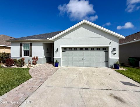 955 Potenza Drive West Melbourne FL 32904