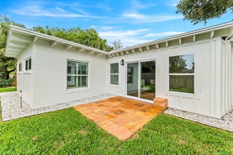 A home in Rockledge