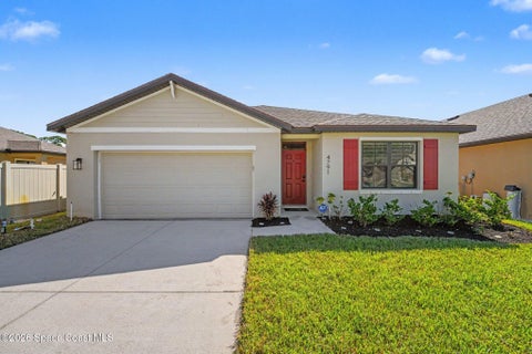 Photo of 4791 Talbot Boulevard, Cocoa, FL 32926 (MLS # 1088789)