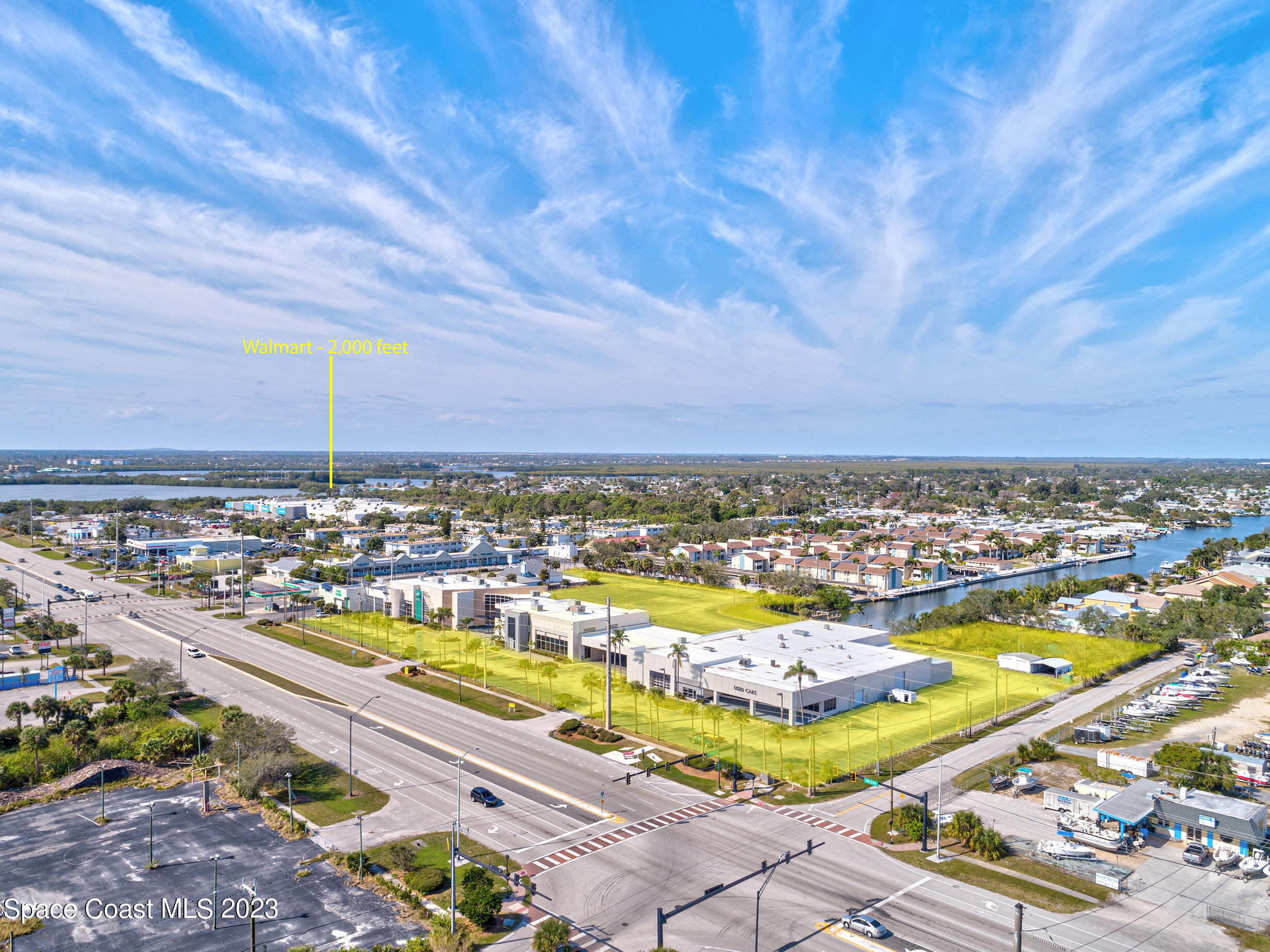 1850 E Merritt Island Causeway