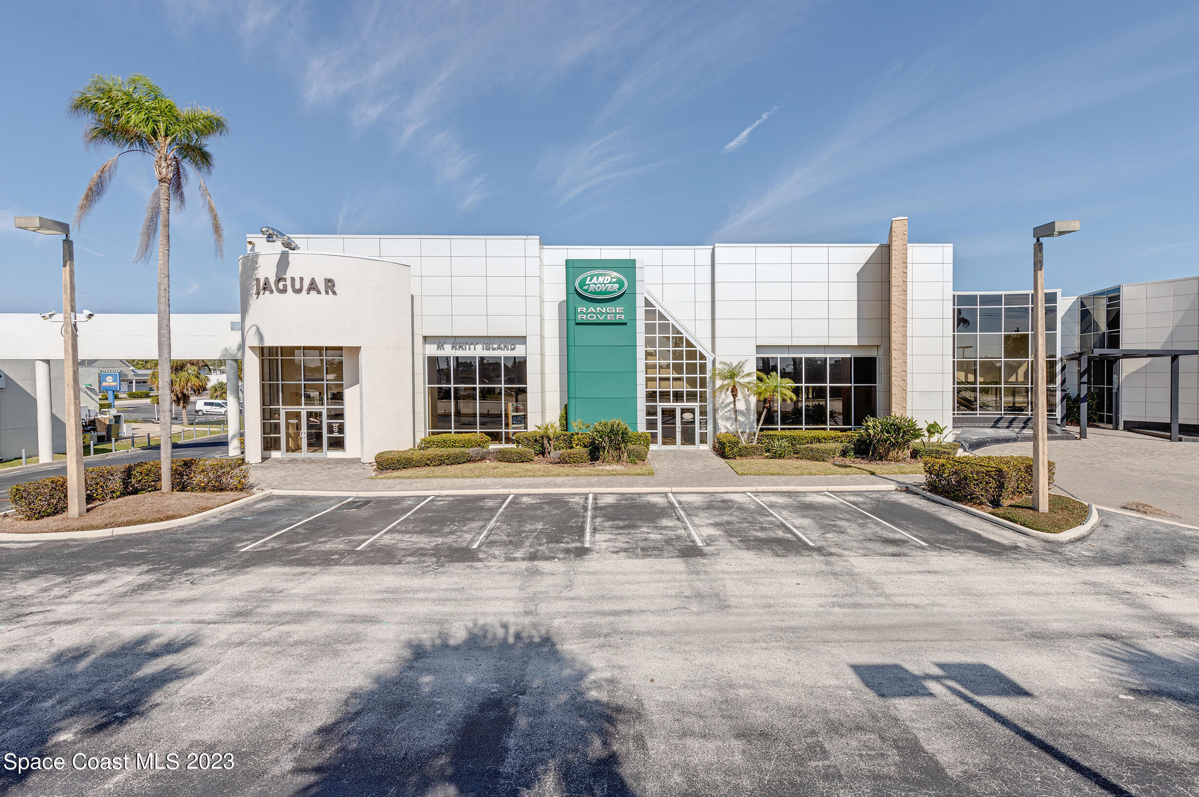 1850 E Merritt Island Causeway