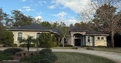 3815 Cottonwood Drive Titusville FL 32780