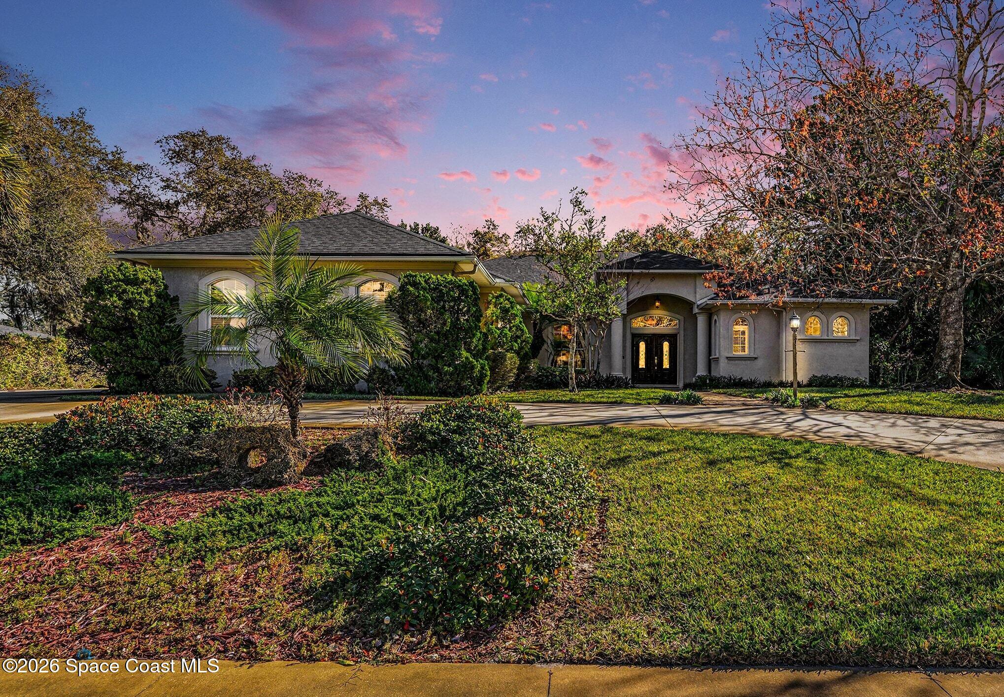 3815 Cottonwood Drive