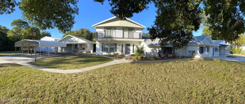 910 Pennsylvania Avenue Rockledge FL 32955