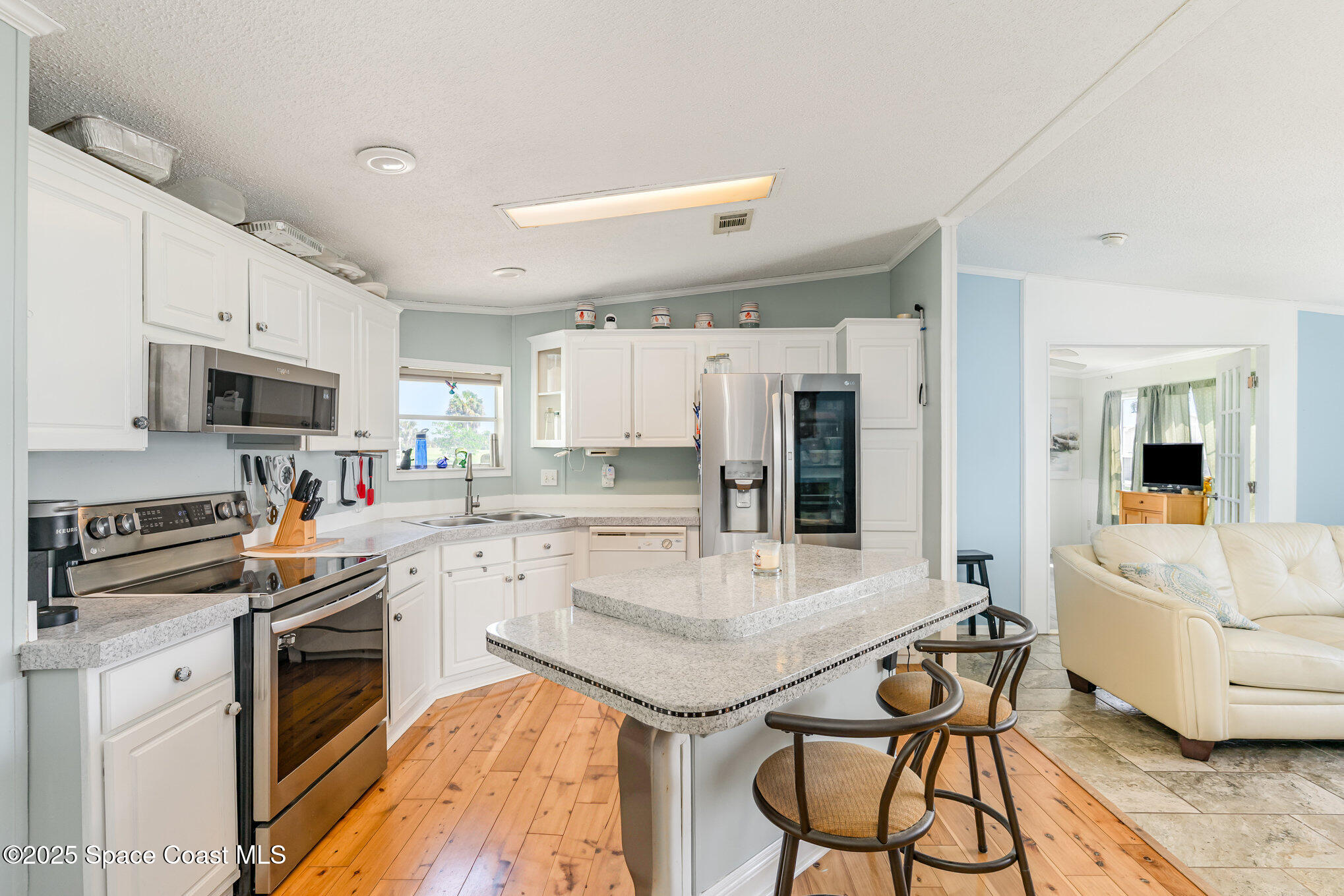 1115 Barefoot Circle