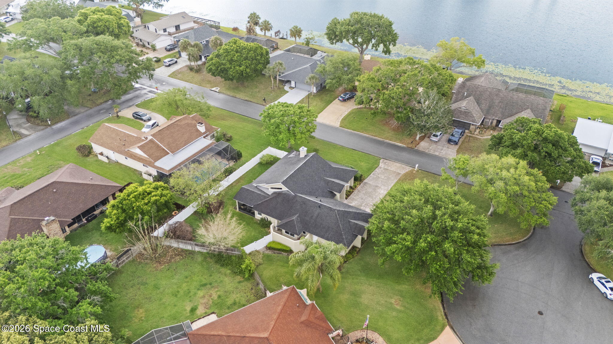 432 Crystal Lake Drive