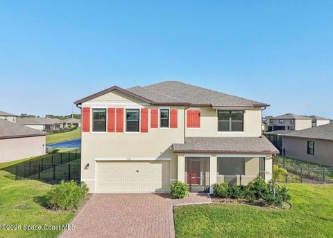 7351 Amethyst Avenue Grant FL 32949