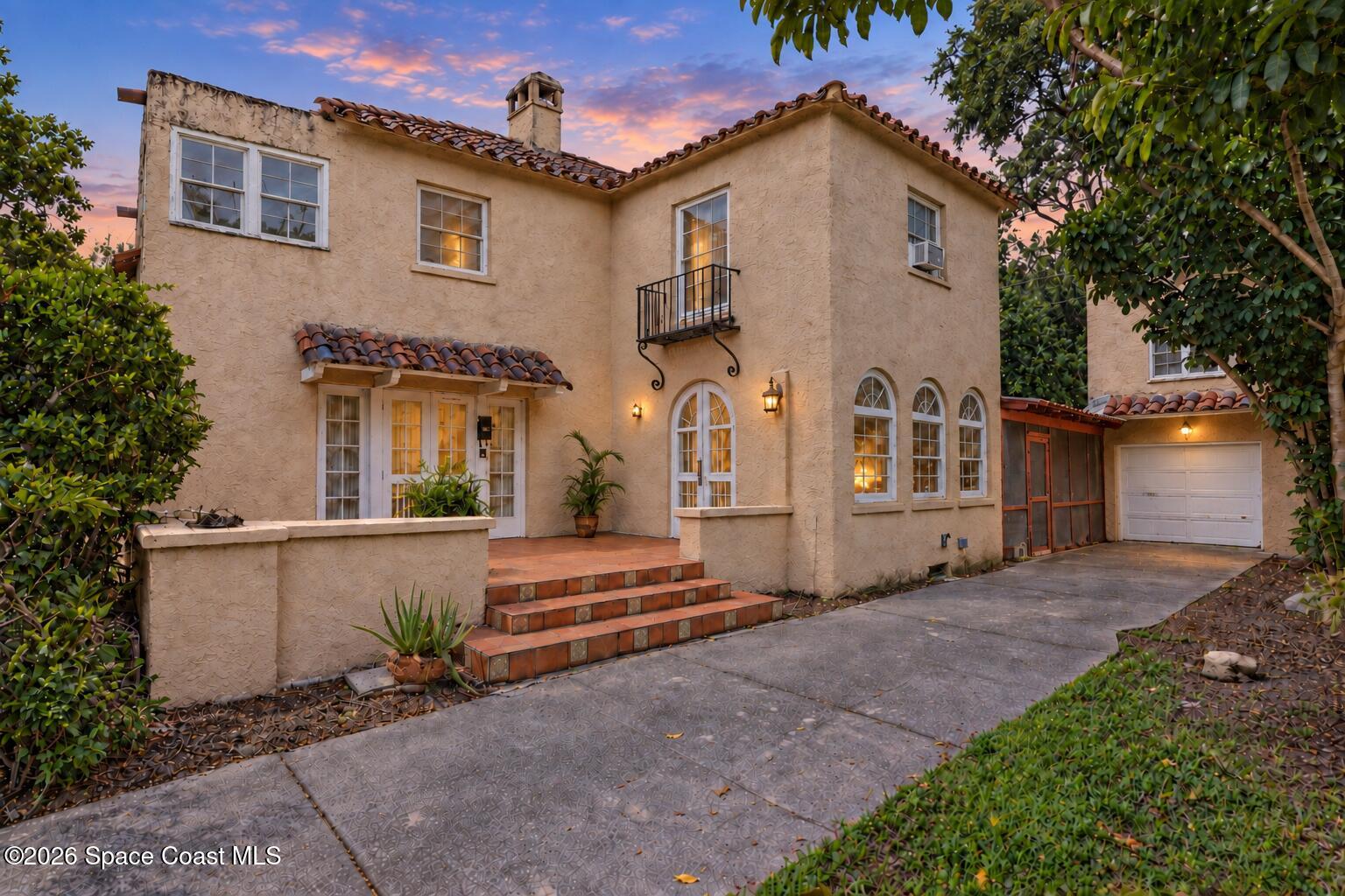14 Valencia Road